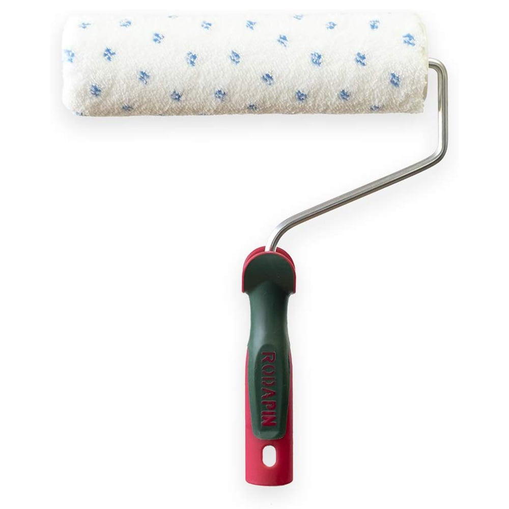 Rodapin Rodillo Microstar S50 22cm