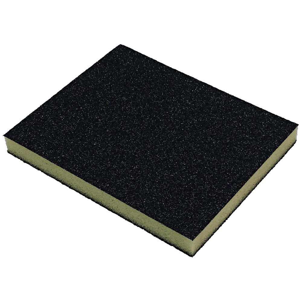 Esponja de lija flexible