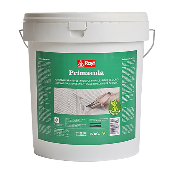 Primacola CP-1316 Cola Fibra Vidrio