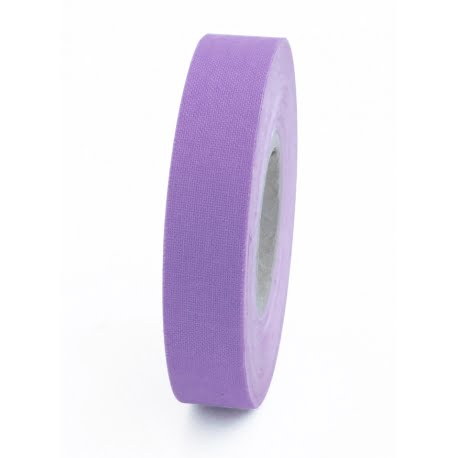 Cinta de pintor color morado