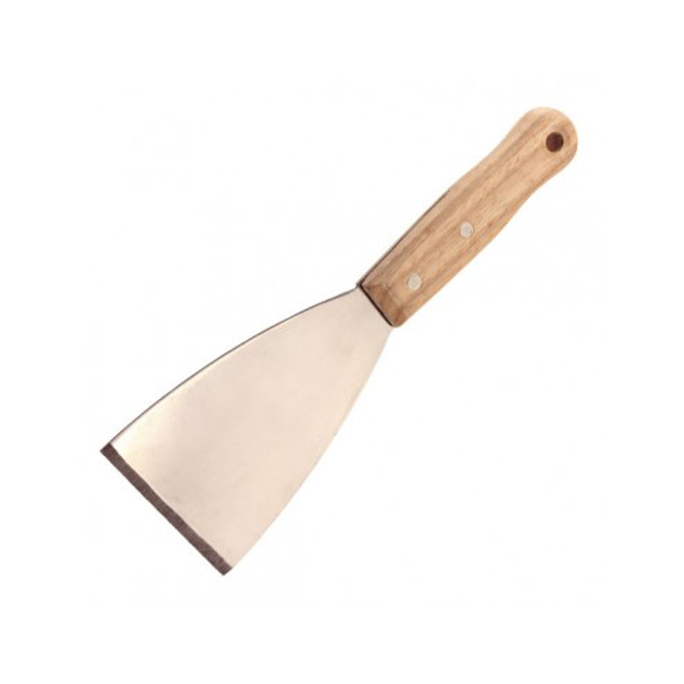 Espátula rascador