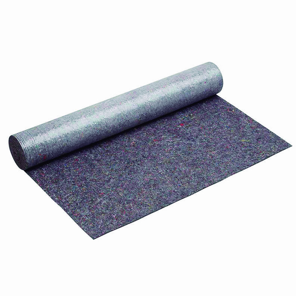 Rollo Fieltro Plastificado