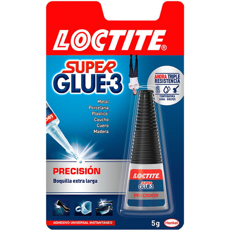 Loctite Super Glue-3